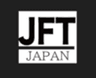 株式会社JFT JAPANのロゴ