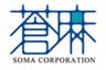 そうま株式会社のロゴ