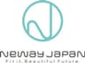 ニューウェイジャパン株式会社のロゴ