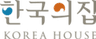 コリアハウスのロゴ