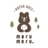 marumeru。のロゴ