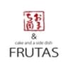 株式会社FRUTASのロゴ