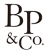BP&Co.株式会社のロゴ