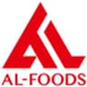 AL-FOODS株式会社のロゴ