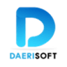 Daerisoft Inc.のロゴ