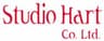 株式会社Studio Hartのロゴ