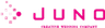 ジュノー株式会社のロゴ
