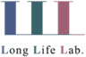 一般社団法人ロングライフ・ラボのロゴ