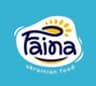 ウクライナ料理店 The Fainaのロゴ