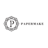 岡印刷株式会社　PAPERMAKE事業部のロゴ