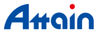 アテイン株式会社のロゴ