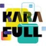 合同会社KARAFULLのロゴ