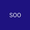 SOO -ソマル-のロゴ