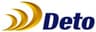 株式会社Detoのロゴ