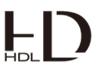 HDL合同会社のロゴ