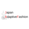 一般社団法人日本アダプティブファッション協会のロゴ