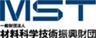 一般財団法人材料科学技術振興財団のロゴ