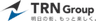 TRN Global Career株式会社のロゴ