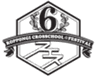 六本木商店街振興組合のロゴ