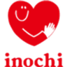 一般社団法人inochi未来プロジェクトのロゴ