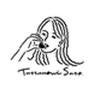 ショコラブランド『Tatsunori Sato』のロゴ