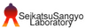 生活産業研究所株式会社のロゴ