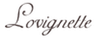 Lovignette［ラヴィネット］のロゴ