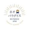 ネオパラダイスジャパン制作委員会のロゴ