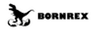 株式会社ボーンレックスのロゴ