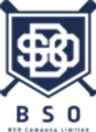 BSO株式会社のロゴ