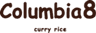 Columbia8新宿南口店　株式会社マウントアンドカンパニーのロゴ