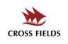 NPO法人クロスフィールズのロゴ