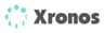 クロノス株式会社のロゴ
