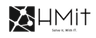 株式会社HMitのロゴ