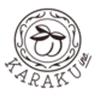 果樂株式会社のロゴ