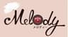 カラオケ Melodyのロゴ