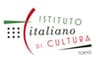 イタリア文化会館のロゴ