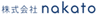 株式会社nakatoのロゴ