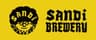 SANDi BREWERYのロゴ