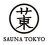 SAUNA TOKYO AKASAKA株式会社のロゴ
