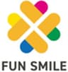 FUN SMILE株式会社のロゴ