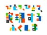 福島県園芸課のロゴ