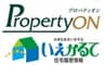 プロパティオン株式会社のロゴ