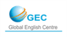 GEC日本事務所(Global English Centre)のロゴ