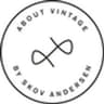 株式会社About Vintageのロゴ
