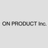 ON PRODUCT株式会社のロゴ
