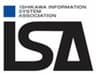一般社団法人石川県情報システム工業会、e-messe kanazawa 2025 実行委員会のロゴ