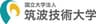 国立大学法人筑波技術大学のロゴ
