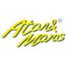 Aton & Moros Inc.のロゴ