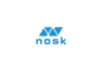 noskのロゴ